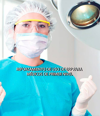 C de EPP primer nivel