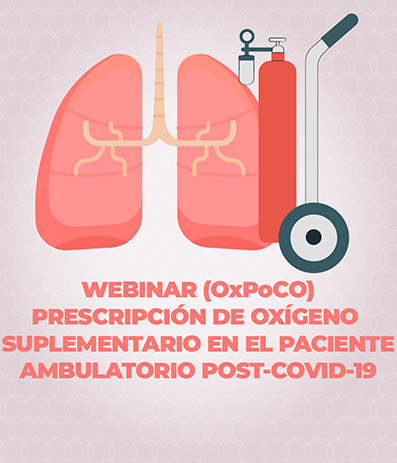 Webinar (OxPoCO)